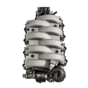 Ford Mustang GT Intake Manifold - VMP Performance - 2018 GT Intake & IMRC Lockout Plates - `11-`14 Ford Mustang GT Intake Manifold - VMP Performance - 2018 GT Intake & IMRC Lockout Plates - `11-`14